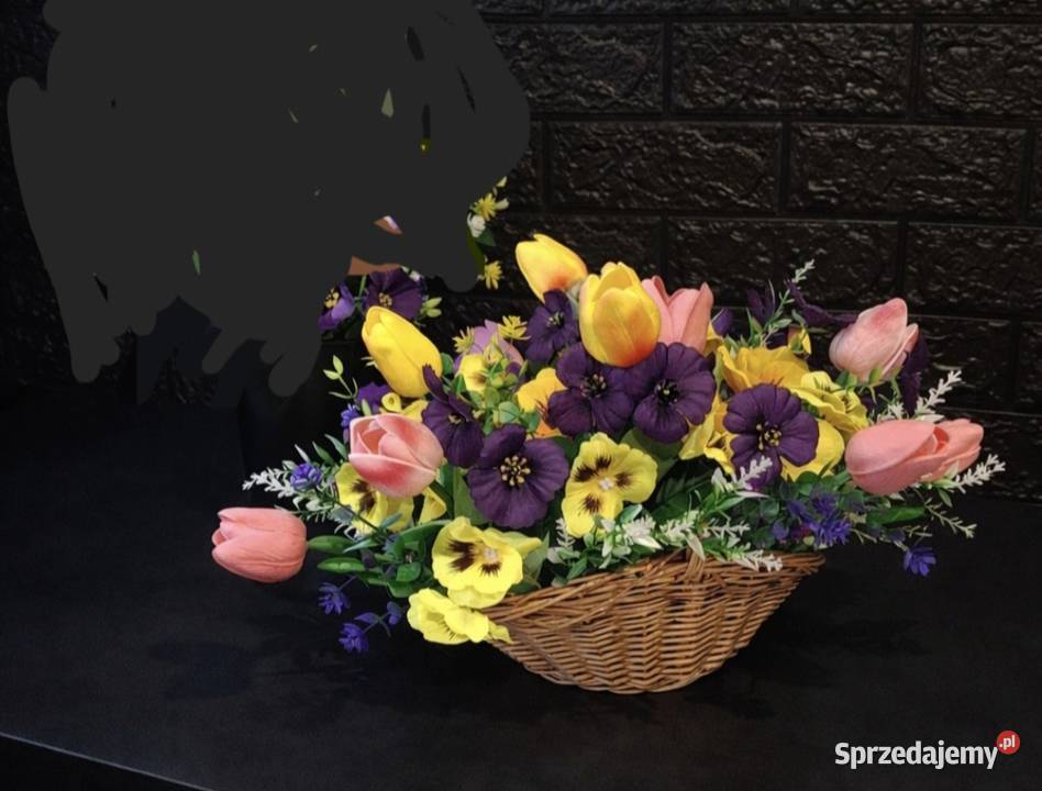 Wiazanka na cmentarz Kwidzyn