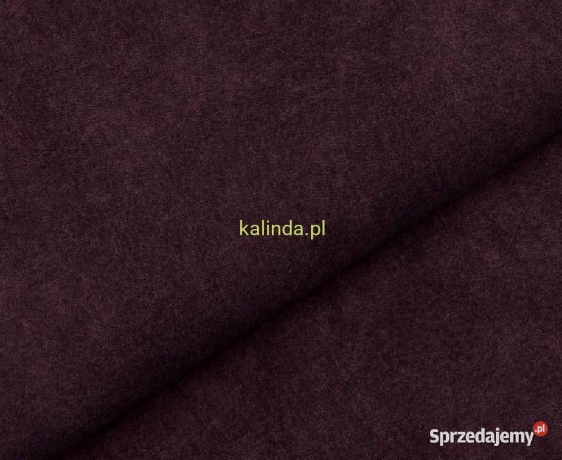 Zoya tkanina tapicerska meblowa welurowa