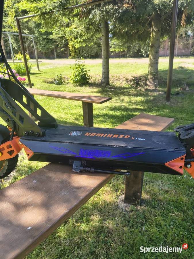 Sprzedam Kamikaze K1