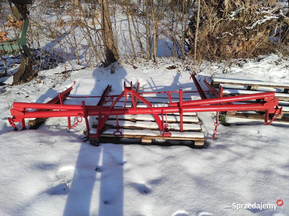 Brony polowe 5 Unia Grudziądz Zamość