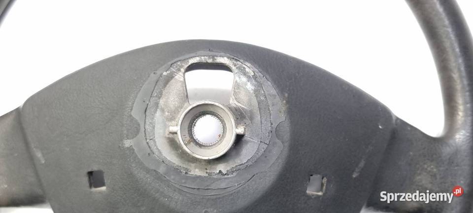 KIEROWNICA NISSAN INTERSTAR MASTER II Lipno sprzedam