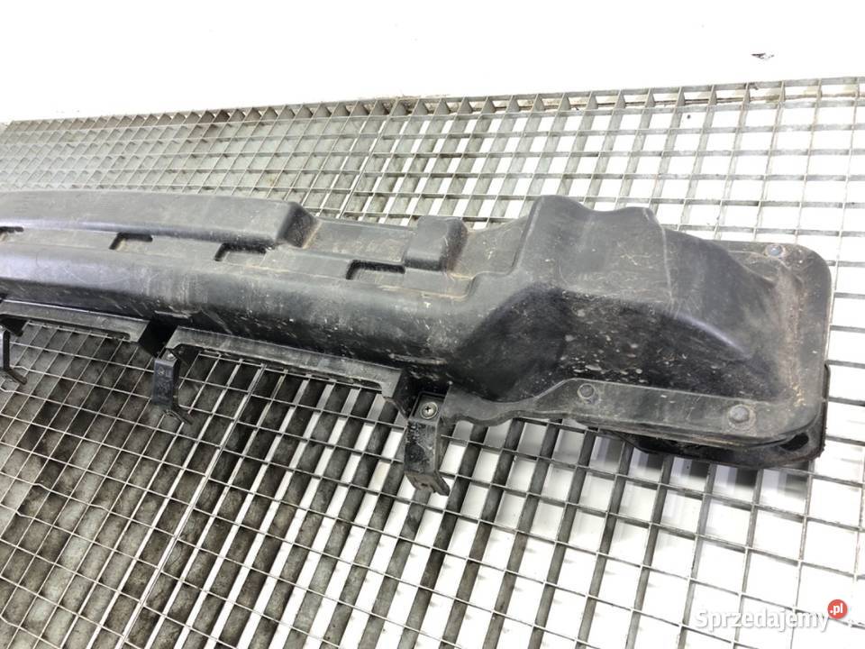 BELKA ZDERZAKA TYŁ SSANGYONG TORRES Crossover