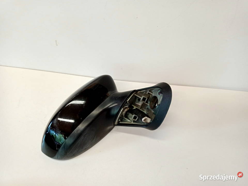 LUSTERKO FIAT PUNTO FIAT 500 PRAWE 3 PIN LEWE 3 wielkopolskie Rakoniewice sprzedam