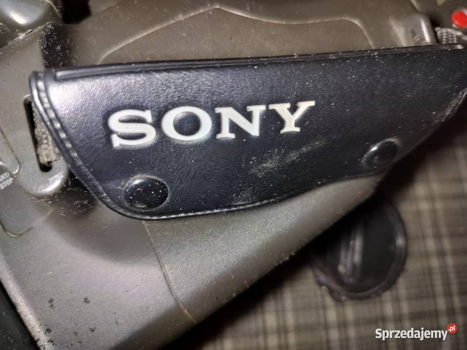 KAMERA SONY Kęty sprzedam