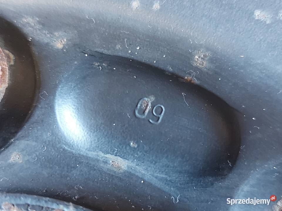 MONDEO MK4 S GALAXY MK3 koło dojazdowe 1259016 Kielce