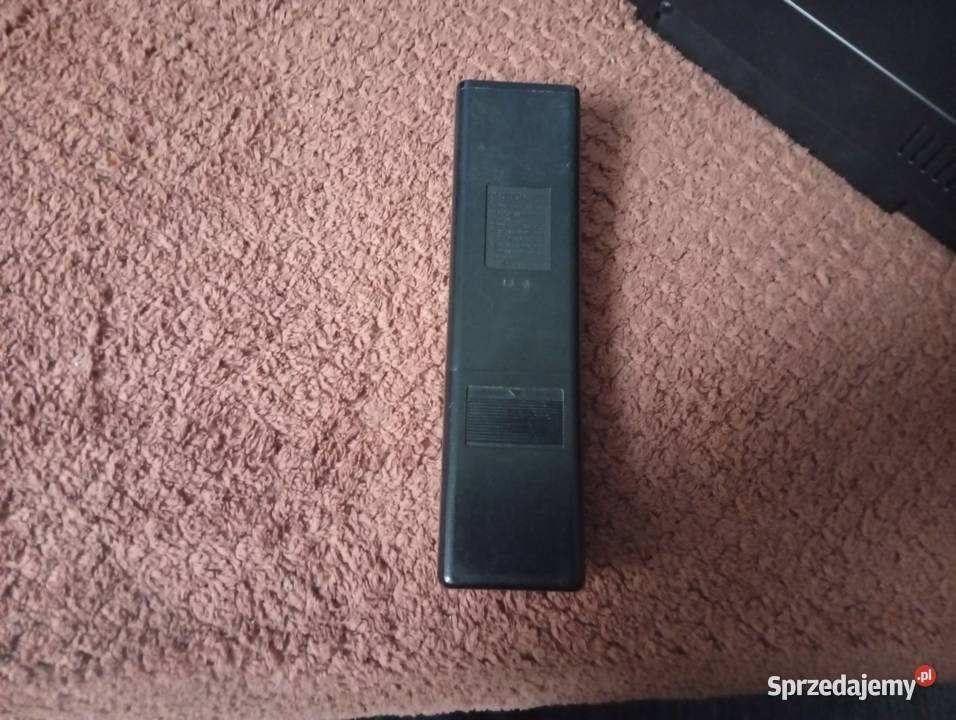 Sprawny magnetowid Panasonic NVP2UEE HQ z Magnetowidy
