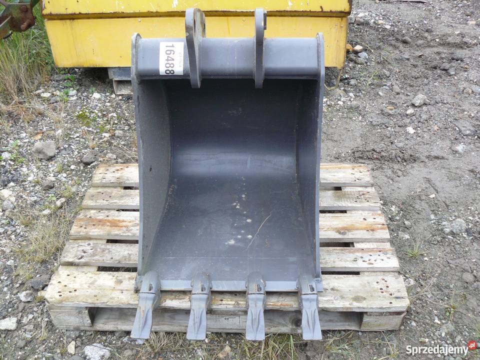 Łyżka 61 Koparko ładowarka Volvo BL61 BL71 małopolskie