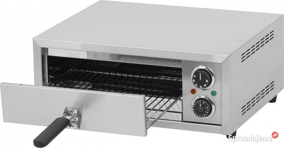 Piecyk do zapiekanek i pizzy RM Gastro FP36 Pszczyna