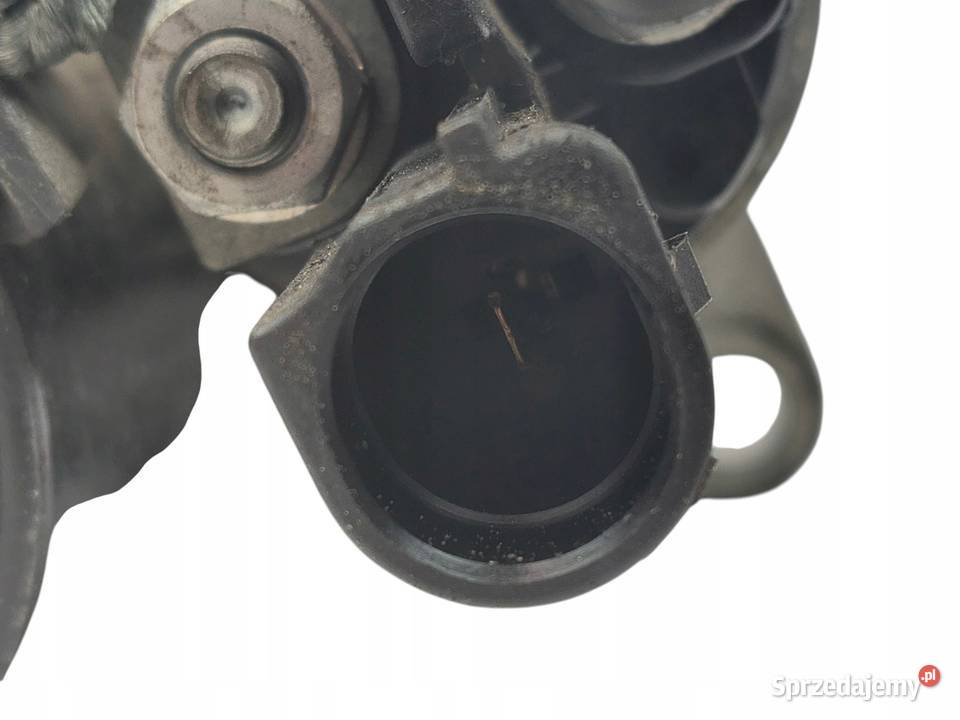 ROZRUSZNIK VW Polo V 12 12V bosch 0001120406 lubelskie Chełm sprzedam