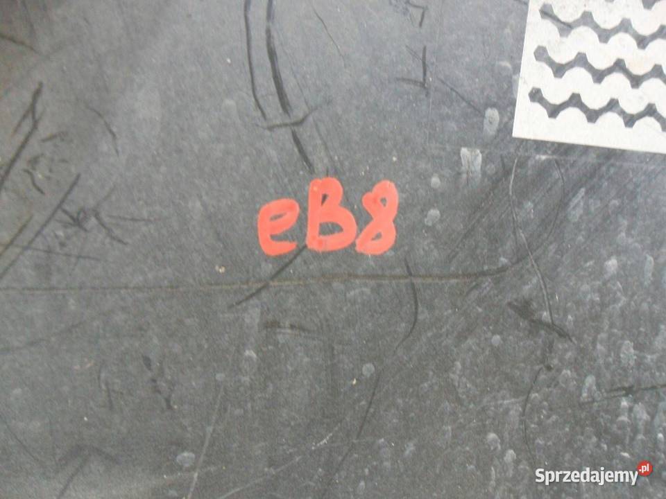 Zderzak przedni Przód Lexus NX B01720101 osobowe Nowy Tomyśl