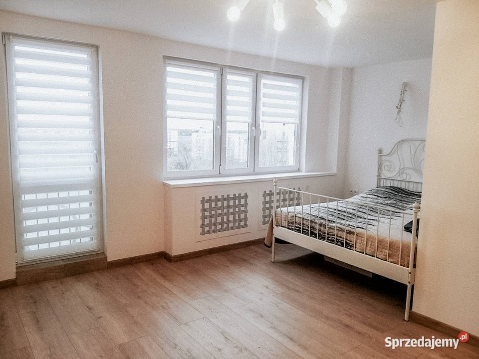 Wynajmę kawalerkę 37 m Bielany Bogusławskiego 4 piwnica Warszawa