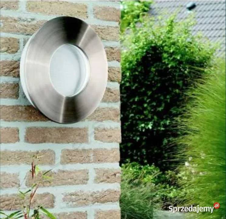 Nowa lampa kinkiet oświetlenie lampka PHILIPS Poraj