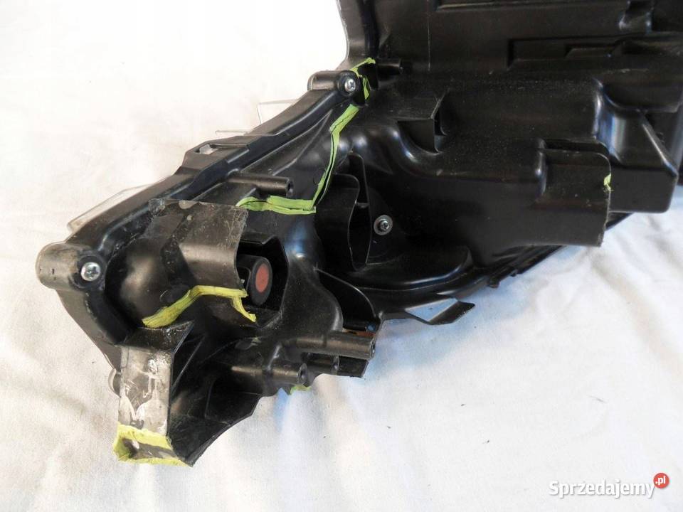 Reflektor Przód strona lewa Toyota CHR I MM192 osobowe