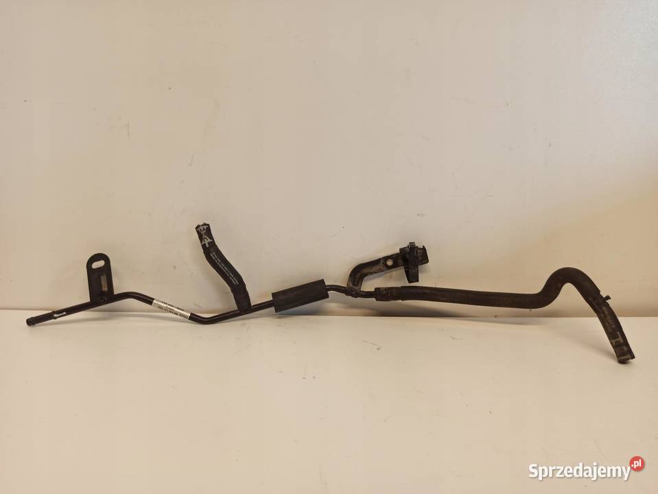 SKODA AUDI VW WĄŻ PRZEWÓD RURA WODY 5Q0121064BB