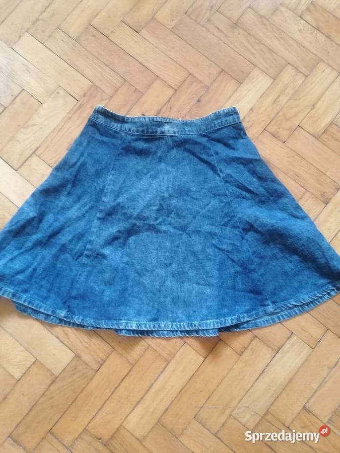 Spódnica S Gdańsk