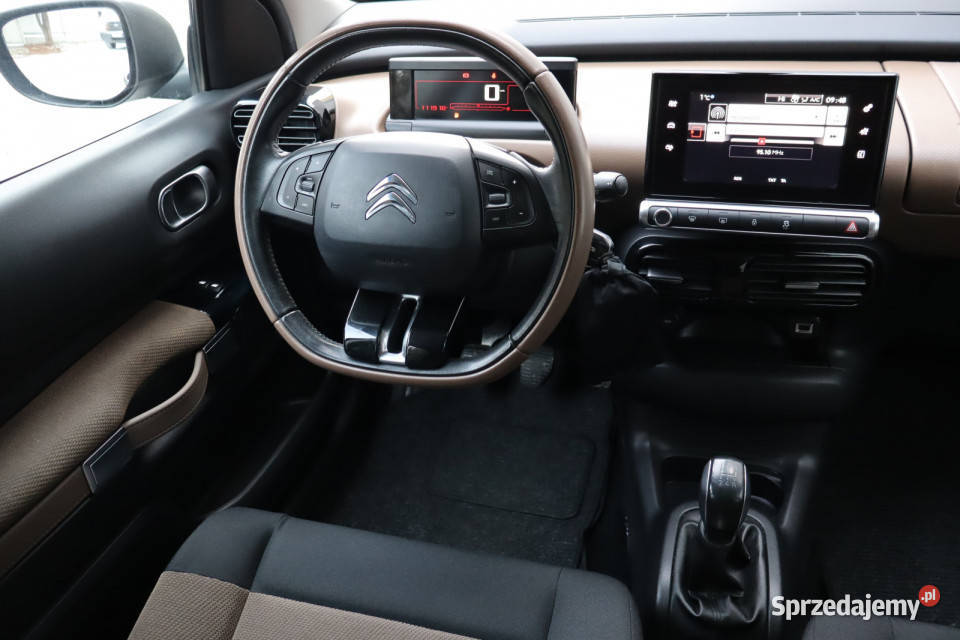 Citroen C4 Cactus 12 PureTech 4/5 Zabrze