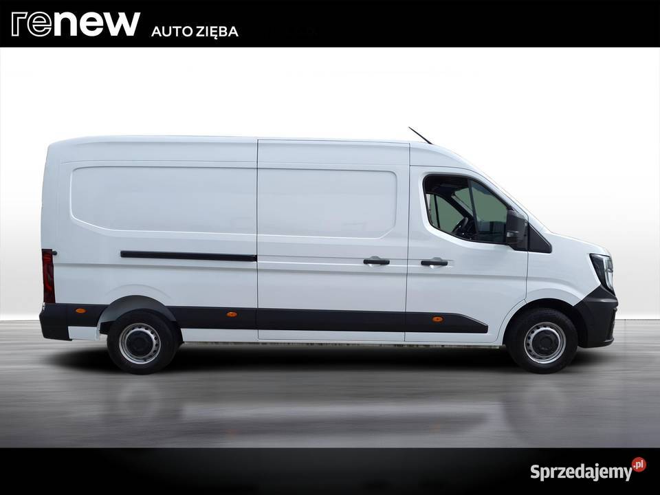 Master dCi L3H2 150 podgrzewane lusterka boczne sprzedam