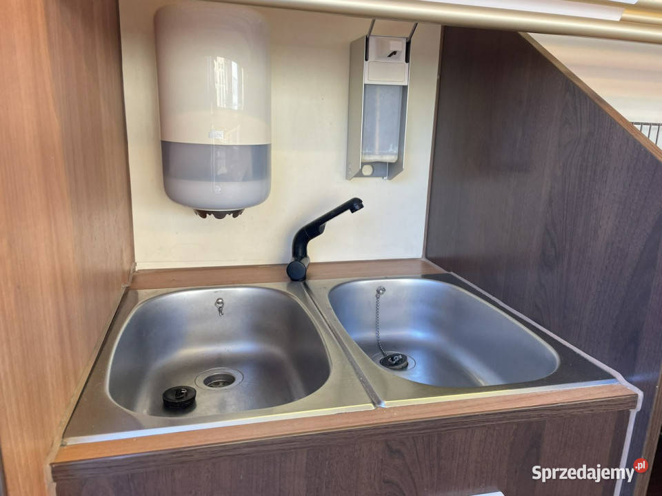 Renault Master Autosklep piecz Sklep Syców