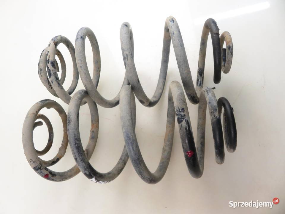 SPRĘŻYNY TYŁ OPEL COMBO 13 CDTI 16V małopolskie