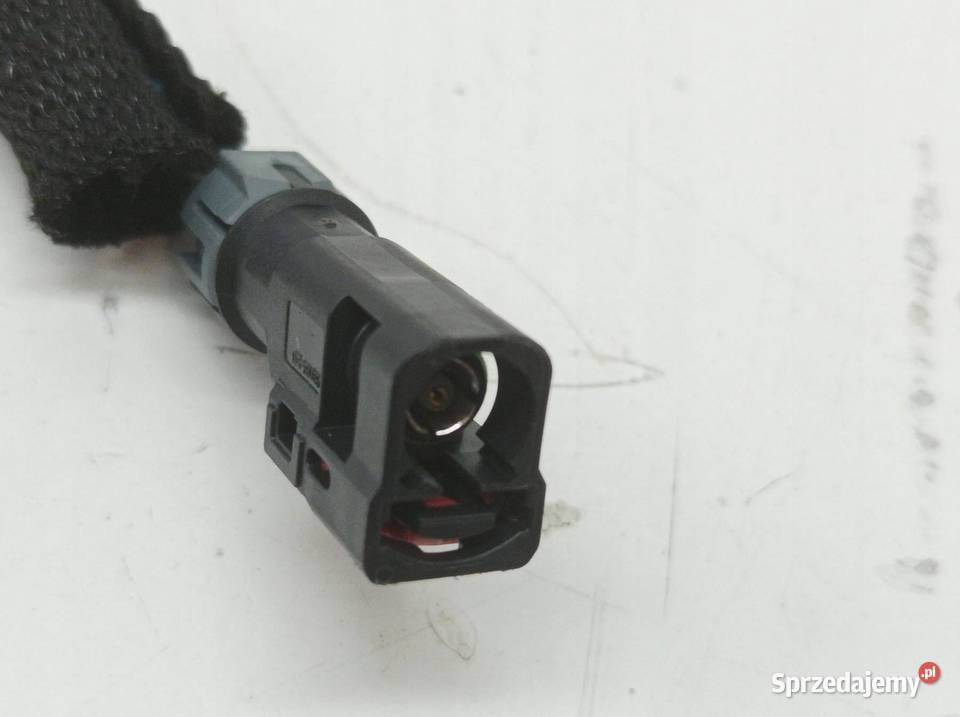 KAMERA COFANIA 9852178880 Peugeot 2008 II 2019 Rok produkcji 2024 świętokrzyskie