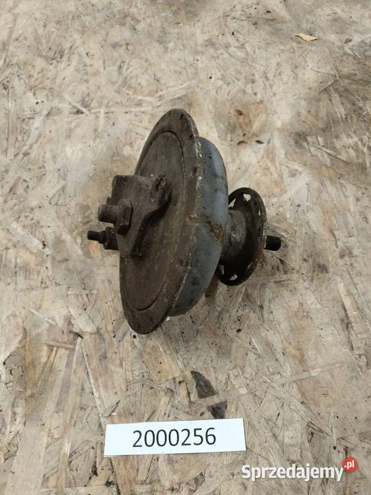 WSK WFM piasta bęben szczękotrzymacz Rozkochów sprzedam