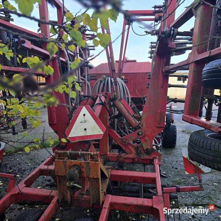 Siewnik horsch nieuszkodzony Grodków