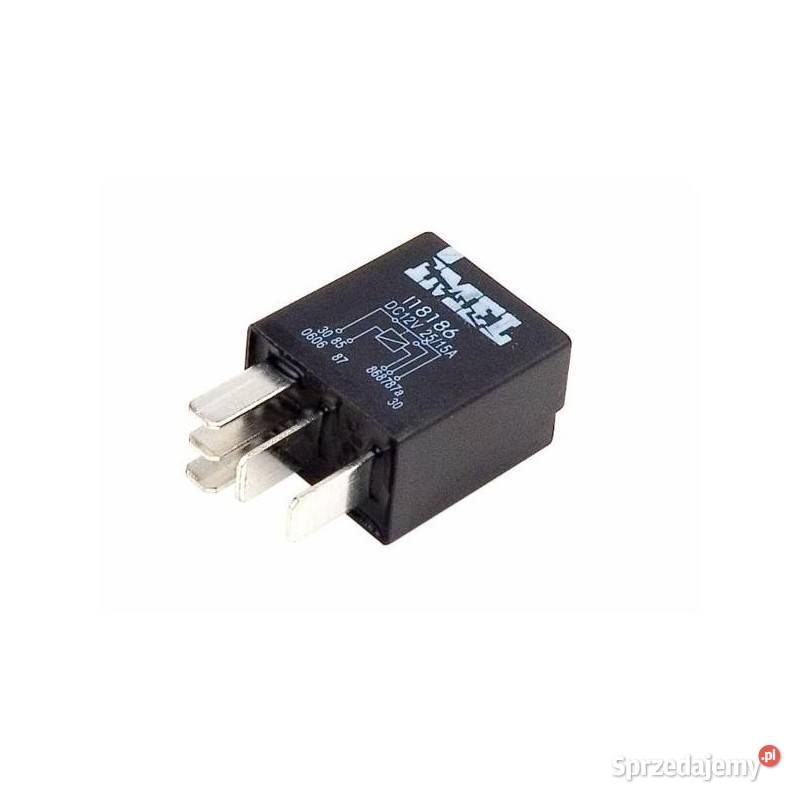 Mikroprzekaźnik 24V 60062 Kamionna