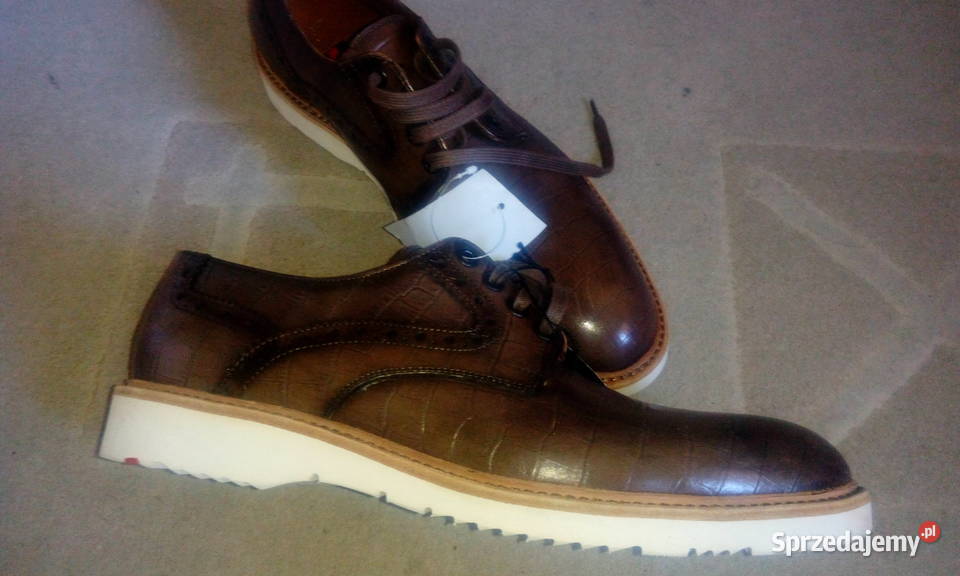 LLOYD GERMANY OKSFORD LECIUTKIE r ok 44 28 285 Kraków sprzedam