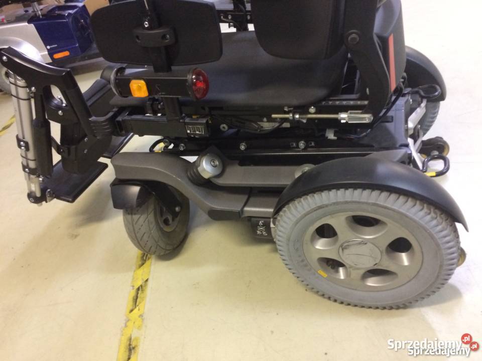 WÓZEK HOLENDERSKI INWALIDZKI ALEX lubelskie Lublin sprzedam