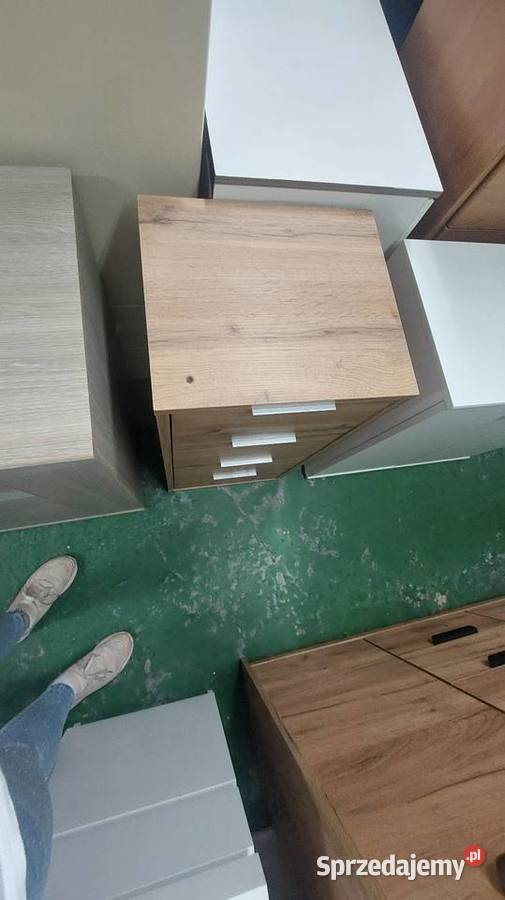 Mała komoda 4s Poznań