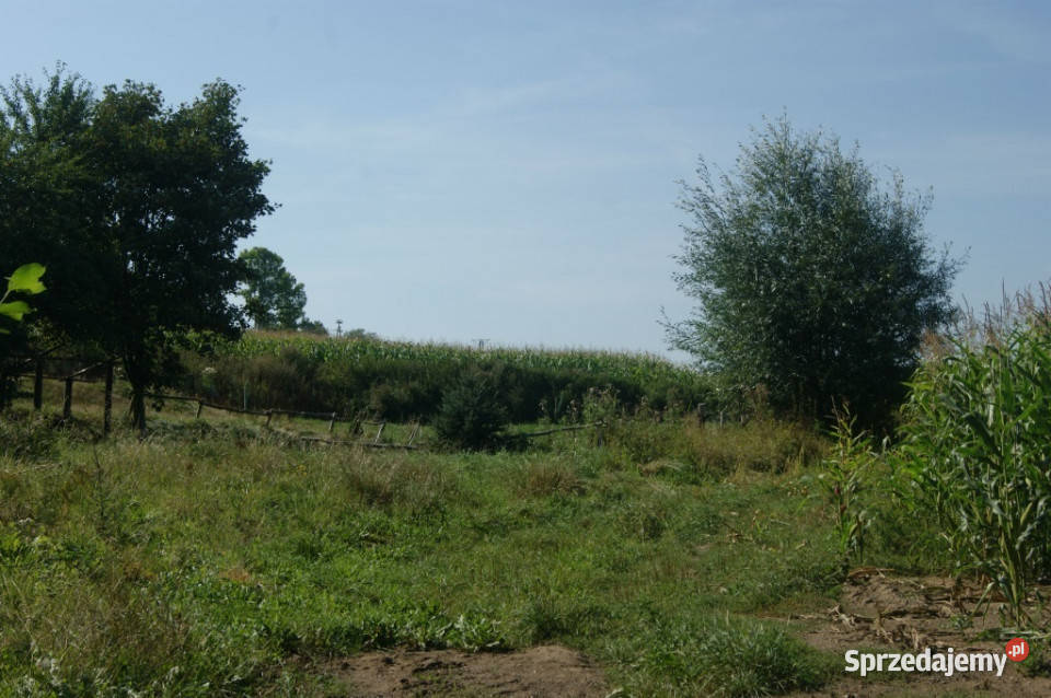 Działki budowlane w Starych Bogaczowicach Stare Bogaczowice