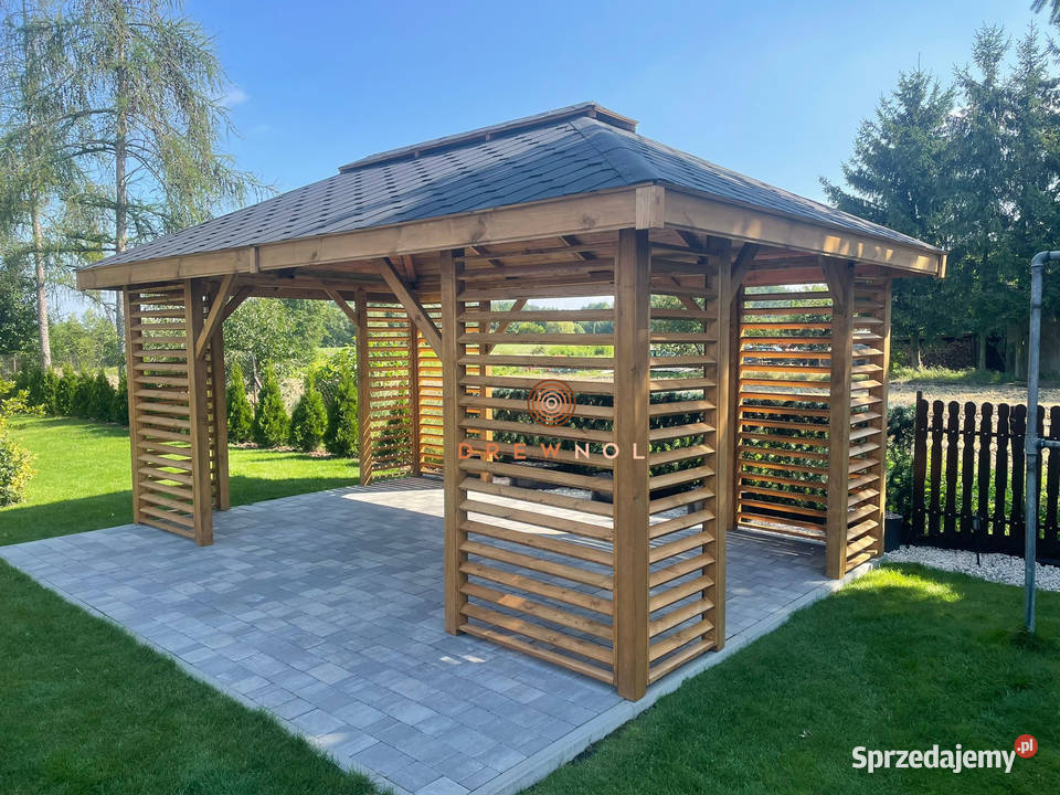 altanka altana altanki 3x3 3x4 4x4 6x4 5x4 śląskie Częstochowa