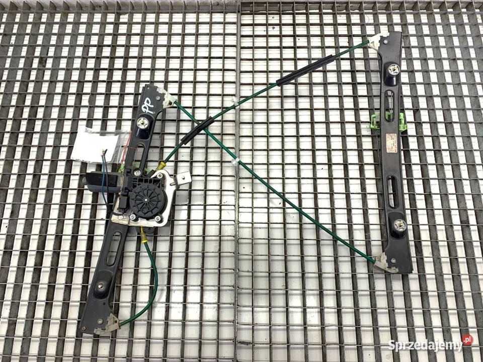 PODNOŚNIK SZYBY PRAWY PRZÓD BMW E46 8251350 sprzedam