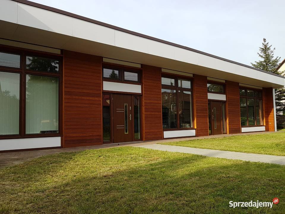 Do wynajęcia lokal użytkowy 715 m2 Dąbrowa Dąbrowa Górnicza
