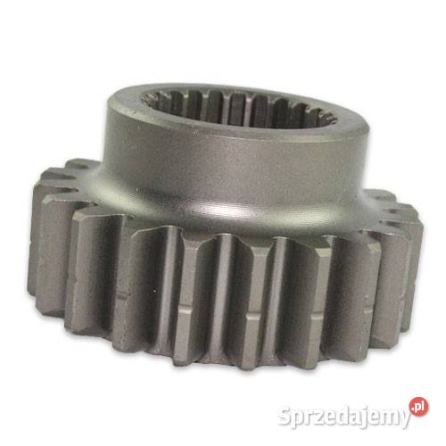 Zębatka Kubota L3408 20T x 24T Skrzynia biegów Tajęcina