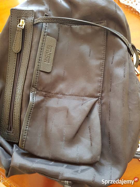 Michael Kors Fulton Białystok