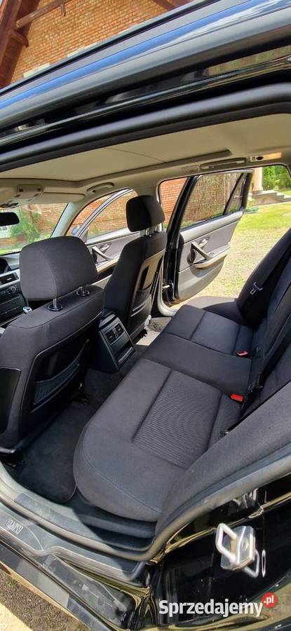 Sprzedam BMW E91 320D 2011 Kombi Ulanów