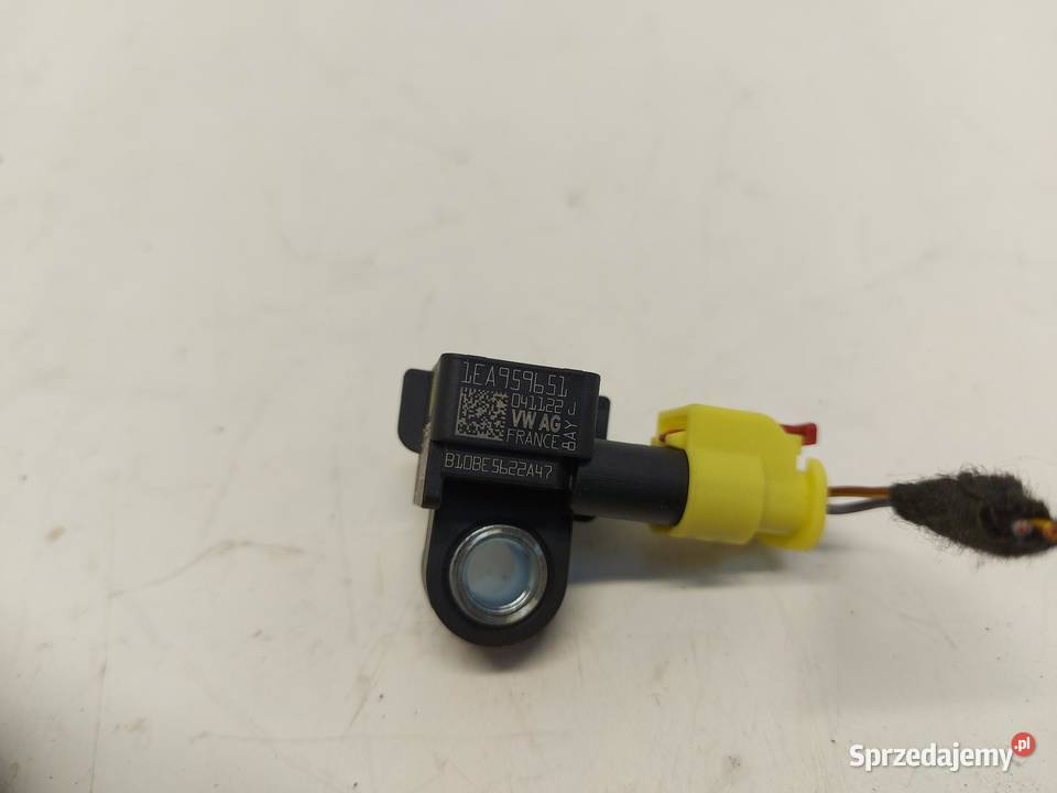 Ford Tourneo Connect III MK3 CZUJNIK UDERZENIA