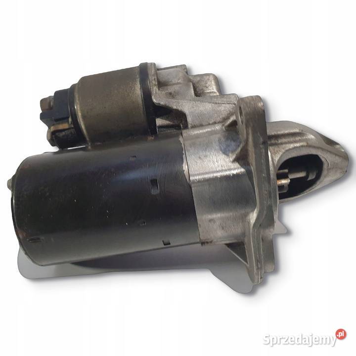 ROZRUSZNIK Opel Corsa D 12 14 16V bosch