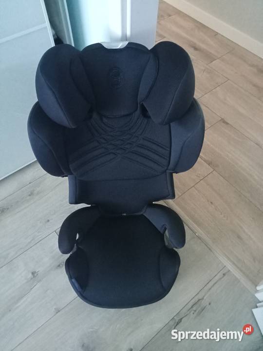 Fotelik dziecka Dla Dziecka Katowice