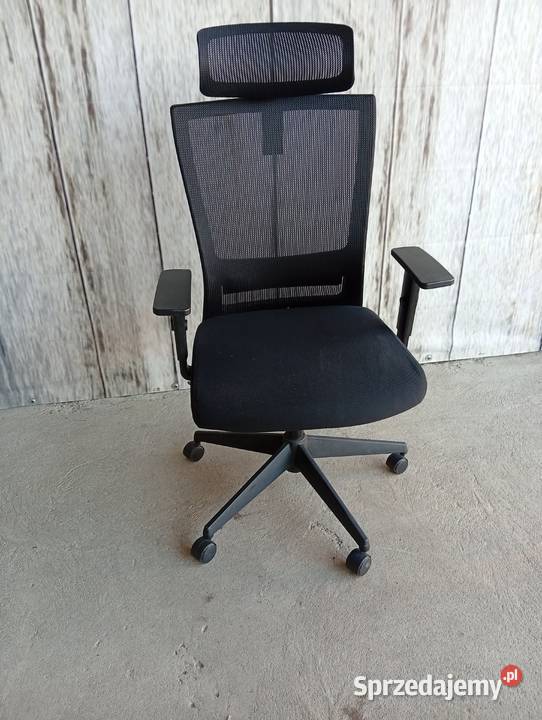 fotel do biurka 409 Byczyna