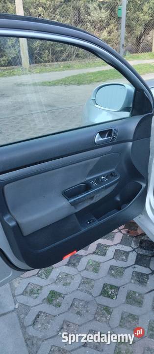 VW Jetta 1 9 TDI 105 bkc diesel Jetta kujawsko-pomorskie