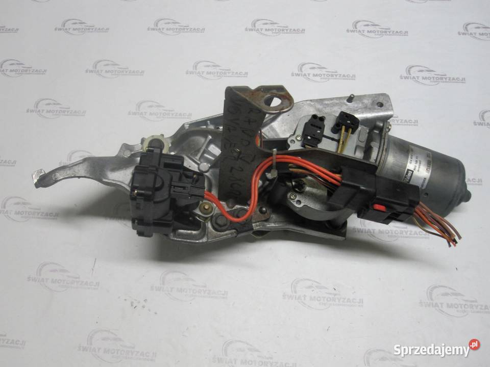 GRAND VOYAGER IV 06r silniczek wycieraczki tył osobowe sprzedam