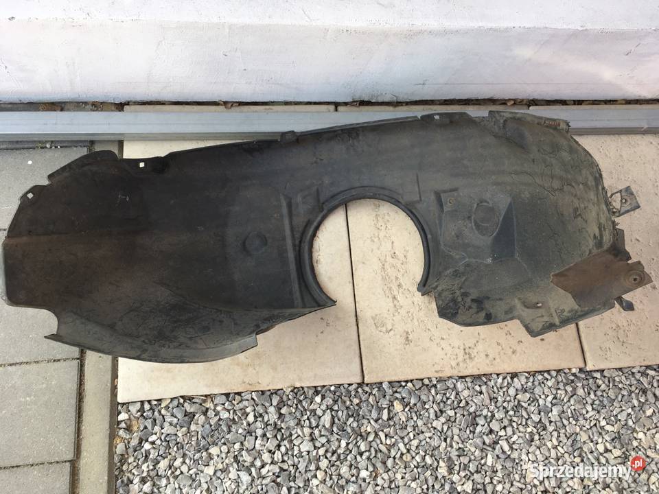 Osłony nadkoli nadkola ford mondeo mk1 mk2 kombi Orzesze sprzedam