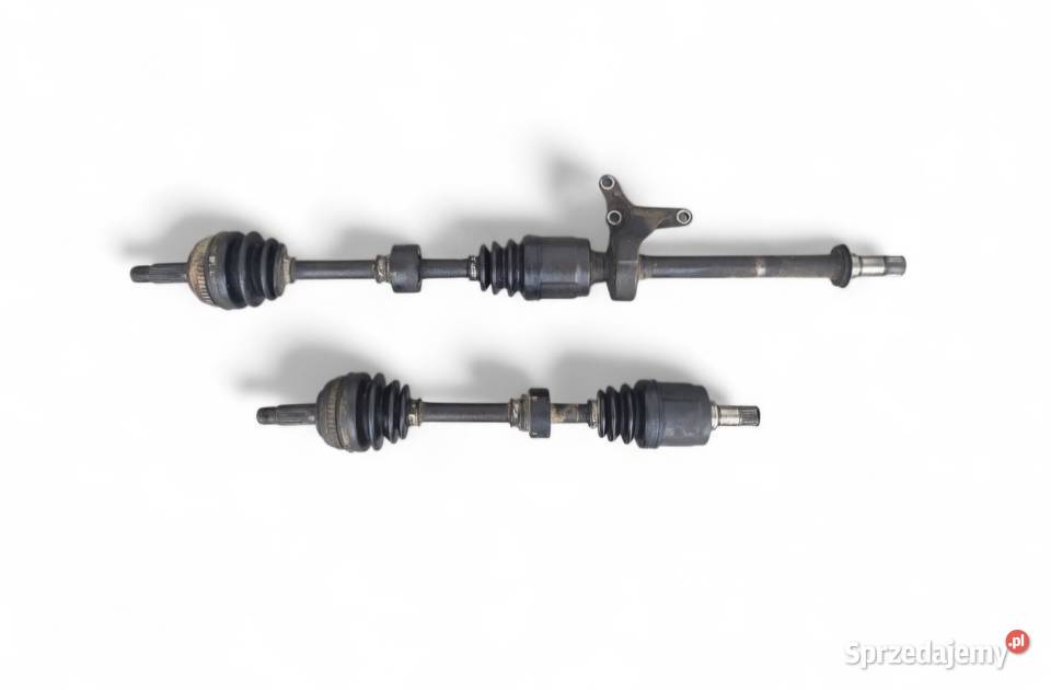 PÓŁOŚ PRZÓD LEWA PRAWA HONDA CRV I 1 CRV I 1 20B Działoszyce