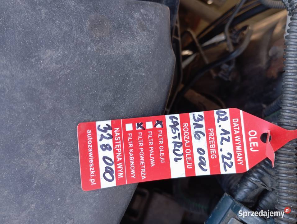 Honda CRV20 LPGGAZ 150 4x4 Klimatyzacja zamiana Honda śląskie Kozy