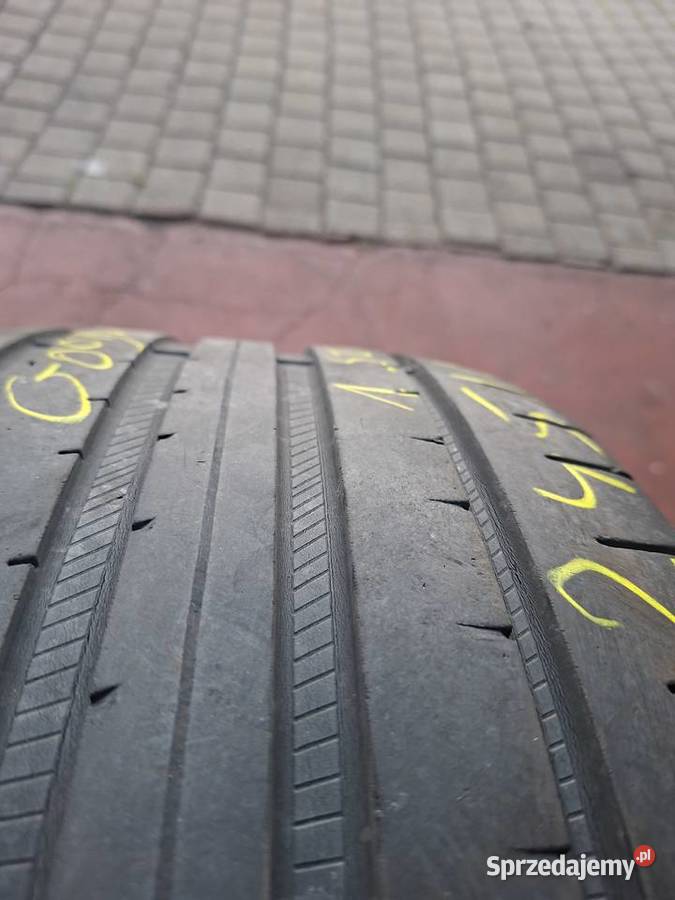opona GOODYEAR 2454018 R 93 Y 1 sztuka EACLA F1 40 Rybnik