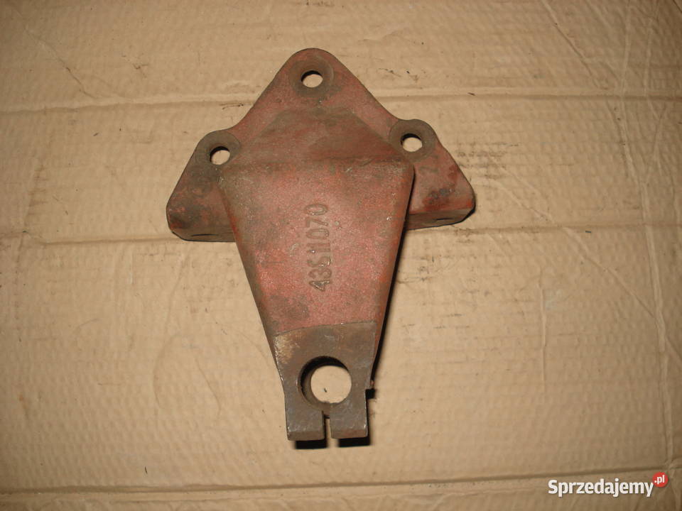 Star wspornik resora nowy oryginał 43611070 Rzeszów