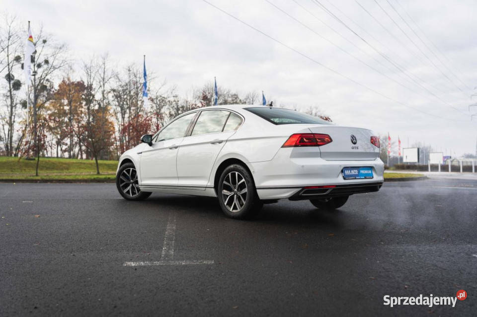 VW Passat 14 GTE czujnik zmierzchu Zabrze