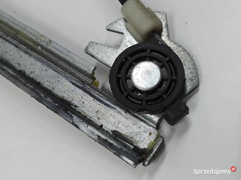 MECHANIZM SZYBY LEWY PRZÓD 1C1959801A VW Mechanizmy opuszczania szyb świętokrzyskie
